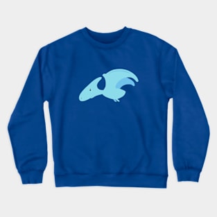 Terodactyl Crewneck Sweatshirt